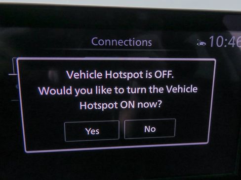 Certified 2023 Nissan Rogue SV image 33