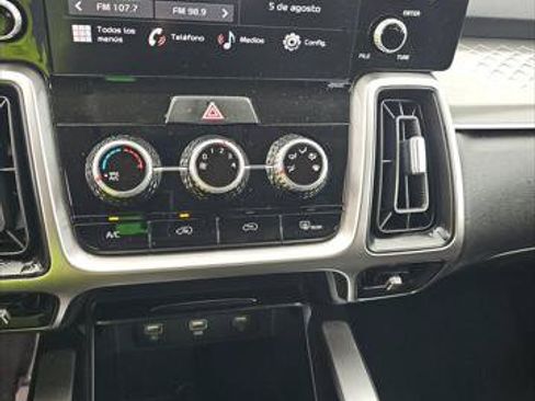 Used 2022 Kia Sorento LX FWD image 23