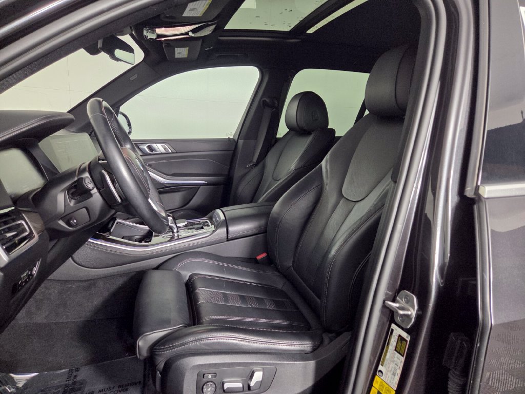 Used 2022 BMW X5 xDrive45e w/ Premium Package AWD/4WD image 10