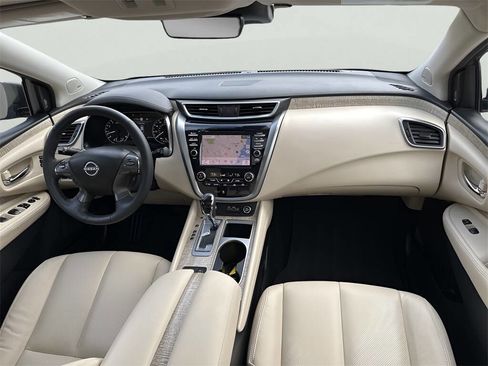 Used 2024 Nissan Murano SL image 38