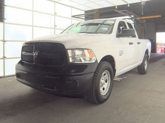 Used 2023 RAM 1500 Tradesman video 1