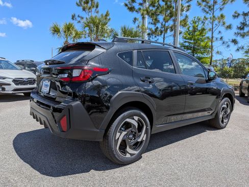 New 2026 Subaru Crosstrek 2.5i Limited AWD/4WD image 4