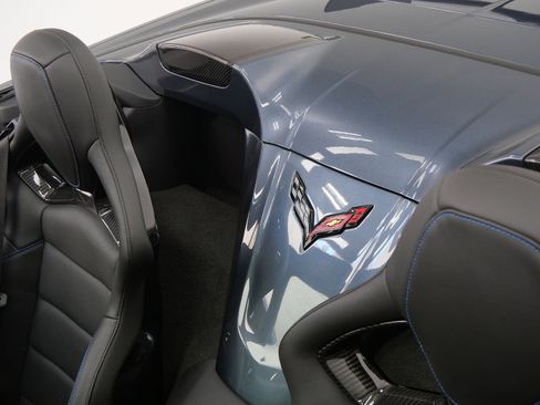 Used 2019 Chevrolet Corvette ZR1 RWD image 26