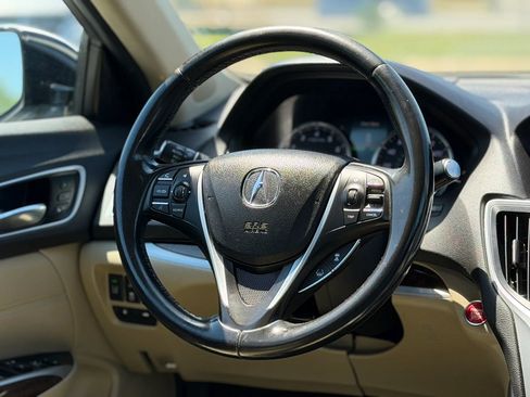 Used 2020 Acura TLX FWD image 14