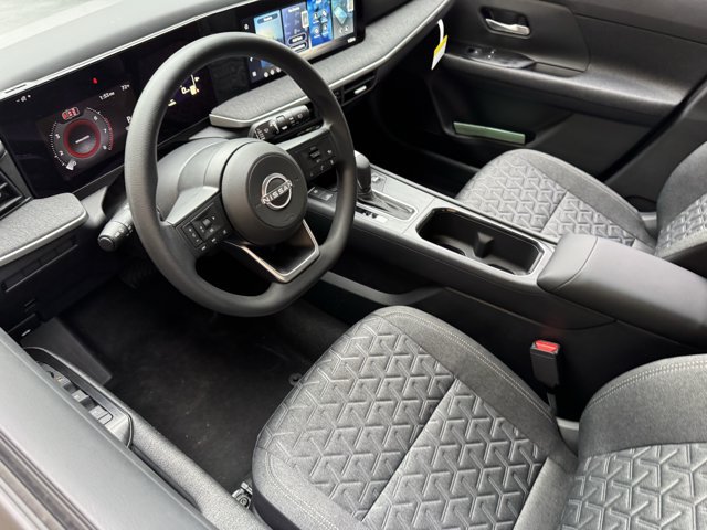 New 2027 Nissan Kicks SV AWD/4WD image 25
