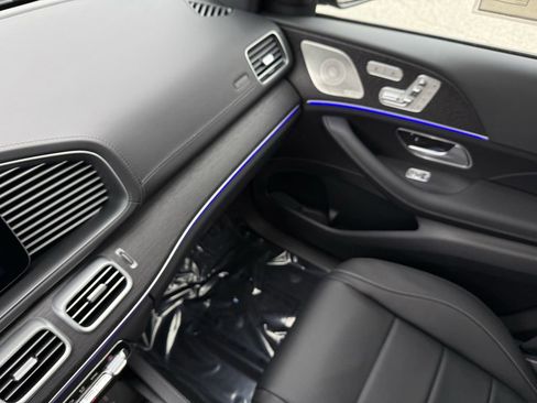 New 2026 Mercedes-Benz GLE 450 4MATIC image 26