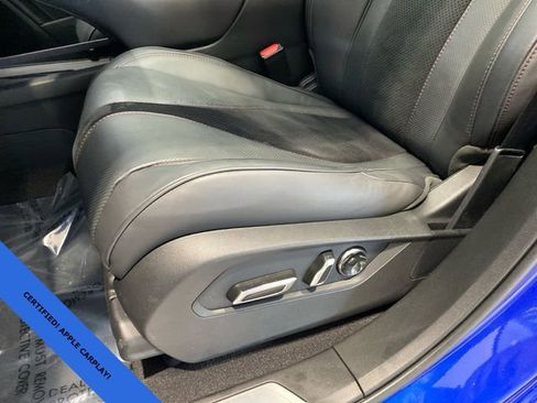 Certified 2024 Acura RDX A-Spec AWD/4WD image 18