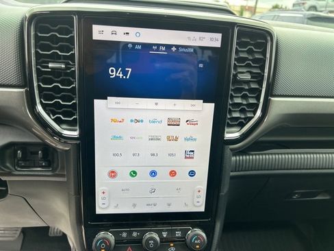 Used 2025 Ford Ranger XLT image 24