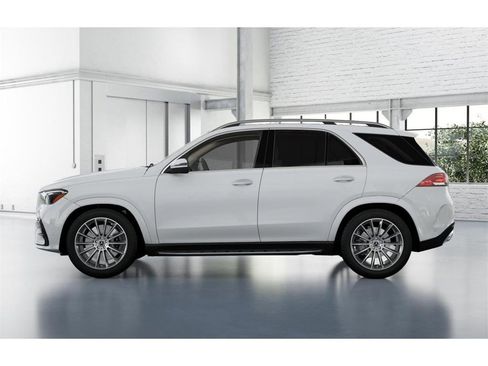 New 2026 Mercedes-Benz GLE 450 4MATIC image 34