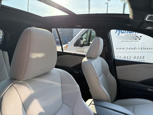 Used 2026 Lexus TX 350 AWD w/ Technology Package image 40