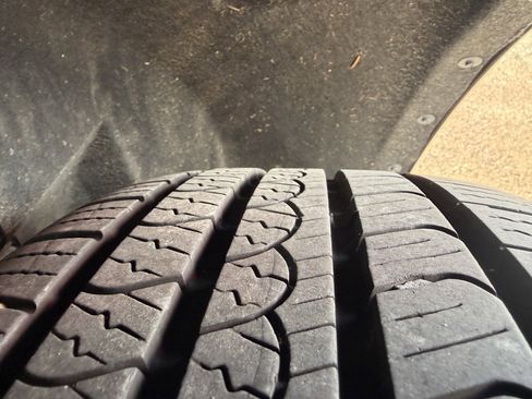 Used 2016 Ford Edge SEL w/ Equipment Group 201A AWD/4WD image 11