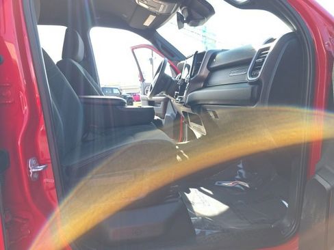 Used 2024 RAM 2500 Big Horn w/ Safety Group image 46