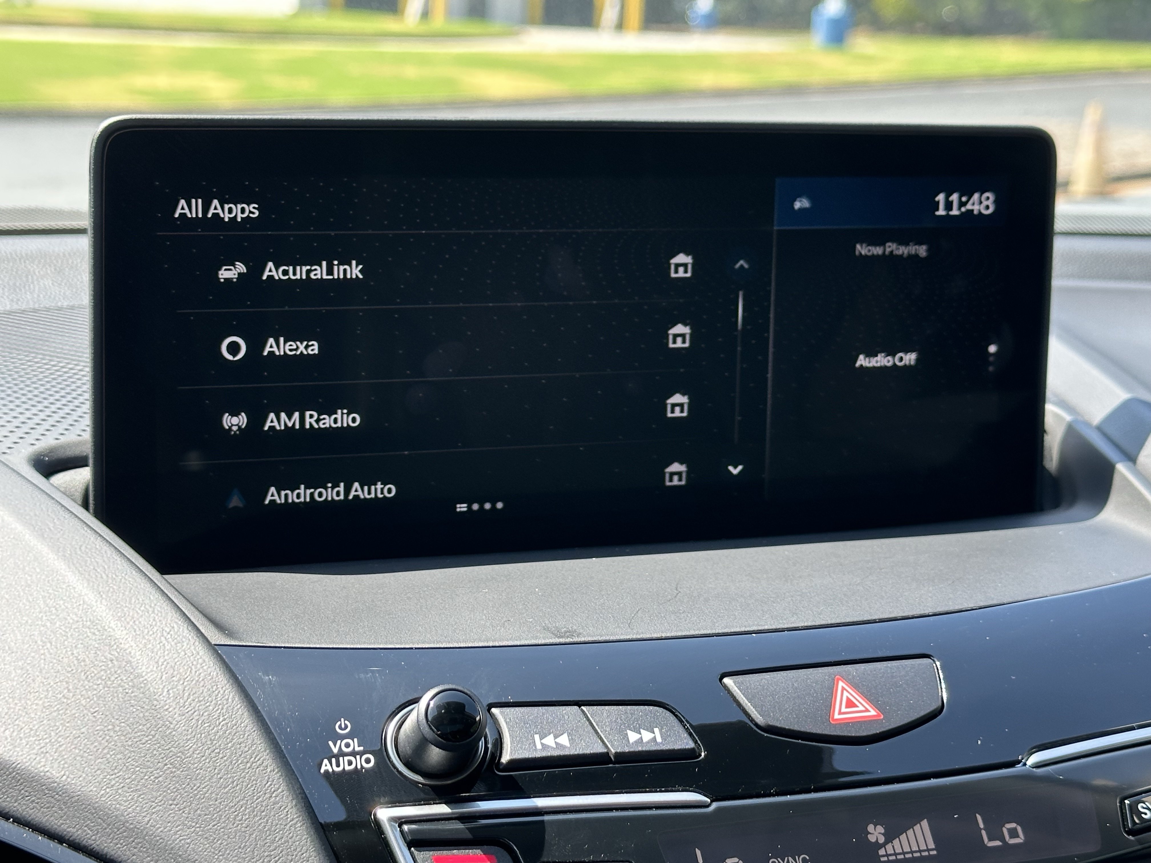 Used 2023 Acura RDX w/ Technology Package FWD image 33