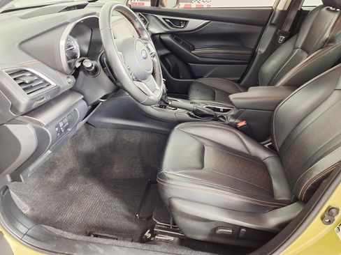 Used 2021 Subaru Crosstrek 2.5i Limited w/ Popular Package #5 AWD/4WD image 13