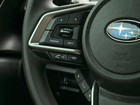 Used 2022 Subaru Impreza 2.0i AWD/4WD image 33