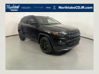 New 2026 Jeep Compass Latitude video 1