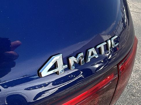 Certified 2021 Mercedes-Benz GLB 250 4MATIC w/ Premium Package image 19