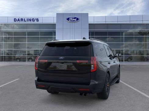 New 2025 Ford Expedition Tremor AWD/4WD image 8