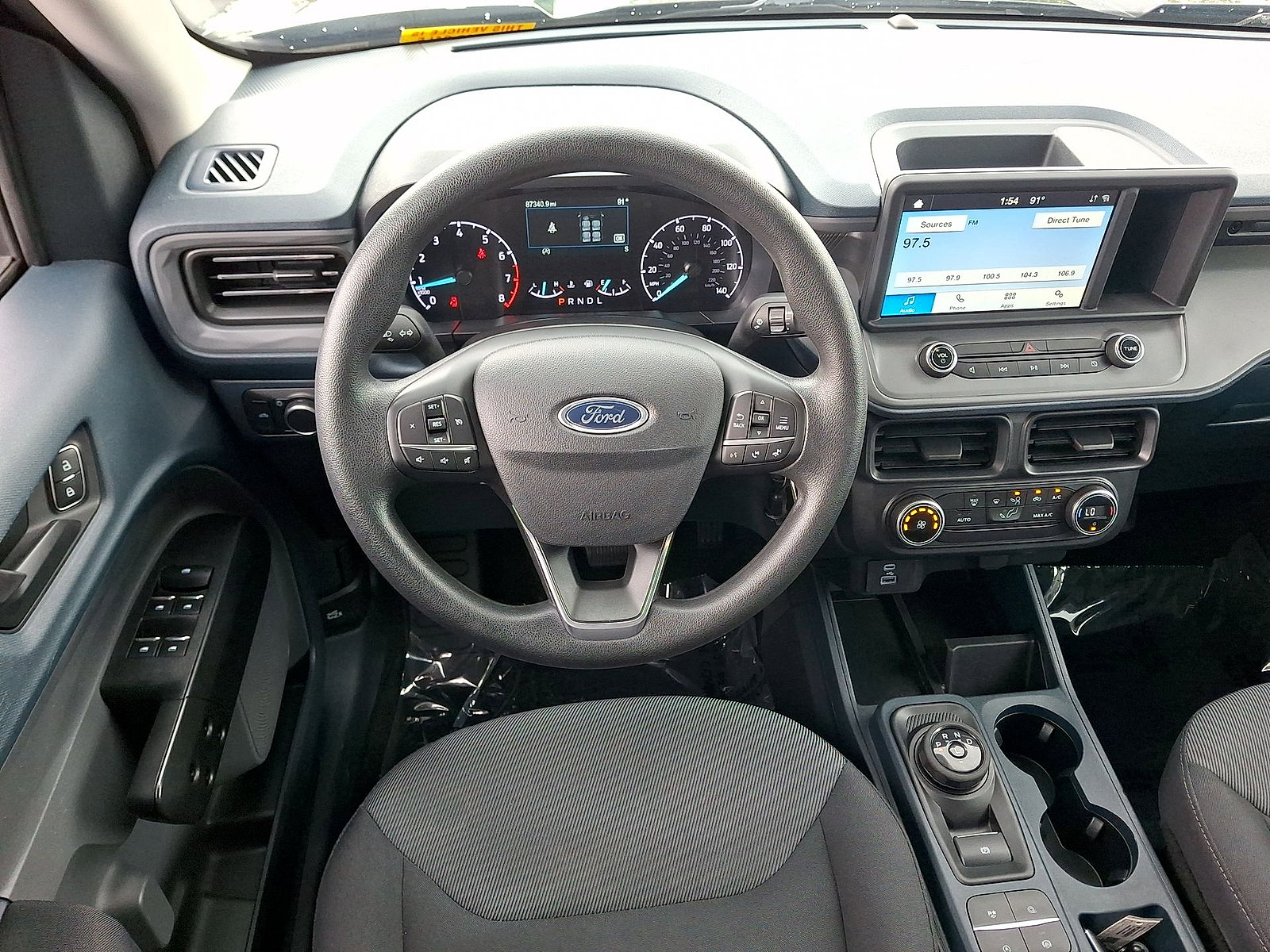Used 2022 Ford Maverick XL w/ Equipment Group 100A Standard AWD/4WD image 20
