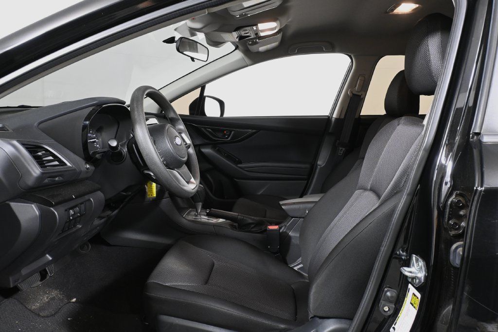 Used 2023 Subaru Impreza 2.0i Premium AWD/4WD image 3