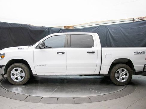 Used 2023 RAM 1500 Big Horn image 9