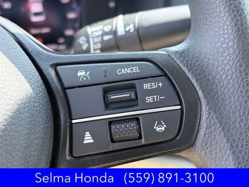 Certified 2023 Honda Accord LX image 14
