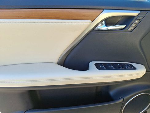 Certified 2021 Lexus RX 350 RX 350 AWD SUV w/ Premium Package image 9