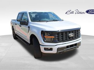 New 2025 Ford F150 STX w/ STX Black Appearance Package video 2