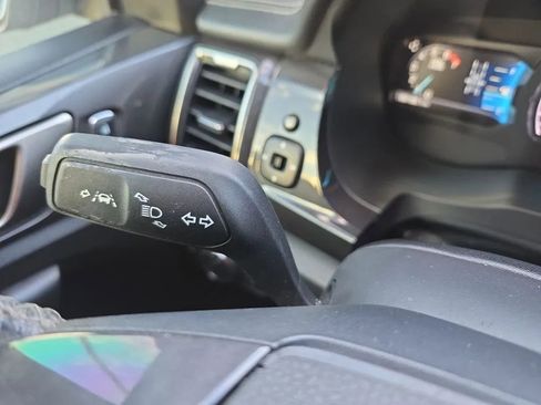 Used 2021 Ford Ranger Lariat w/ Equipment Group 501A High image 22