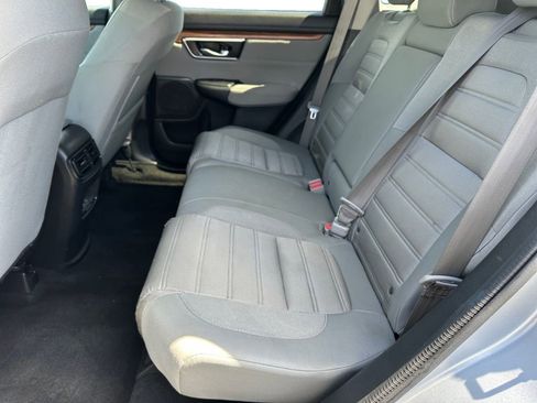 Used 2022 Honda CR-V EX image 10