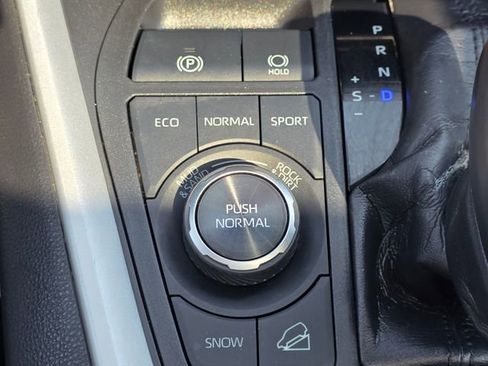 Used 2020 Toyota RAV4 Limited w/ All Weather Liner Package image 21