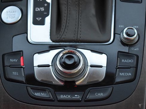 Used 2014 Audi A4 2.0T Premium Plus w/ Premium Plus Package image 36