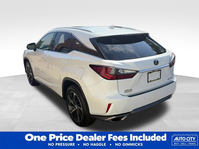 Used 2018 Lexus RX 350 AWD w/ Luxury Package image 33
