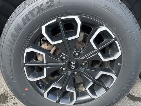 Used 2022 Hyundai Santa Cruz SEL w/ Activity Package image 14