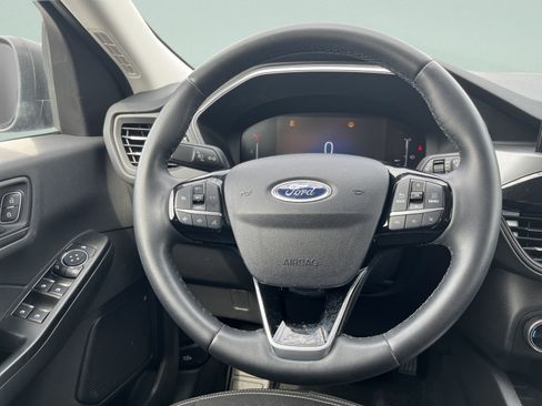 Used 2024 Ford Escape Active AWD/4WD image 26