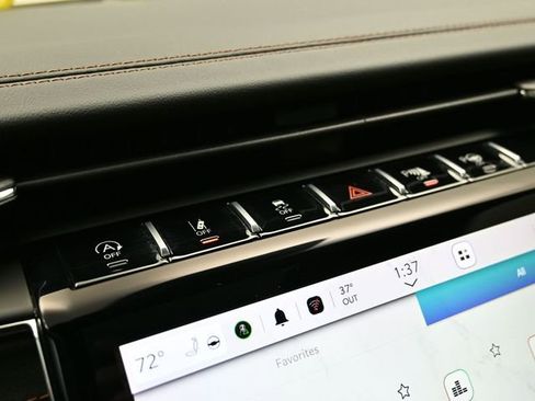 Used 2024 Jeep Grand Cherokee Summit image 41