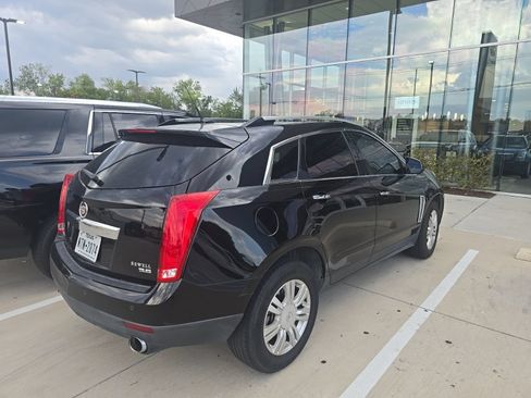 Used 2013 Cadillac SRX Luxury w/ Driver Awareness Package FWD image 6