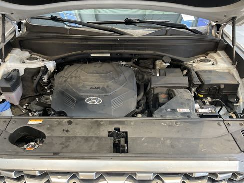 Used 2021 Hyundai Palisade SEL FWD image 40