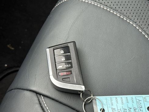 Certified 2022 Acura RDX w/Technology Package image 32