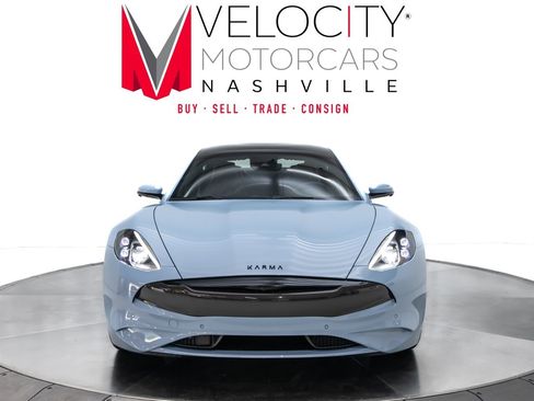 Used 2025 Karma Revero Luxury image 3