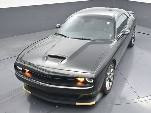 Used 2023 Dodge Challenger GT RWD image 22