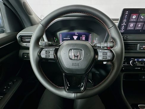 New 2026 Honda Pilot Sport image 11