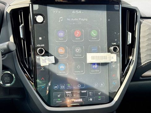 New 2026 Subaru Forester Sport image 17