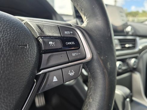 Used 2021 Honda Accord Sport image 28