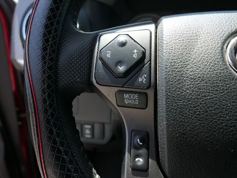 Used 2023 Toyota Tacoma TRD Off-Road RWD image 17