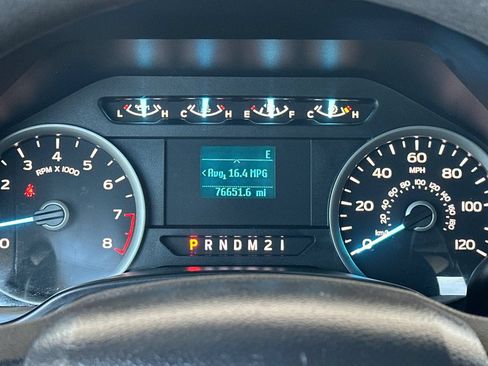 Used 2018 Ford F150 XLT RWD image 31