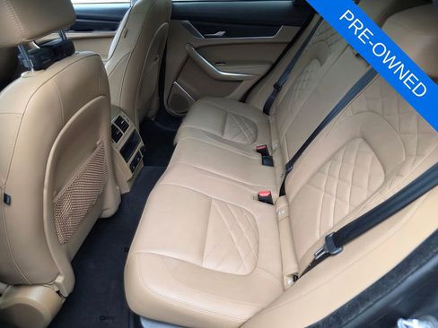 Used 2021 Jaguar F-PACE S AWD/4WD image 14