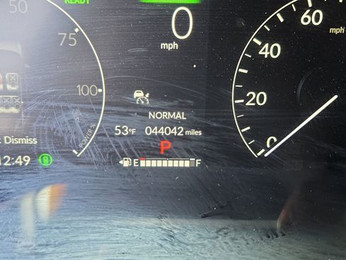 Certified 2024 Honda CR-V Sport-L image 29