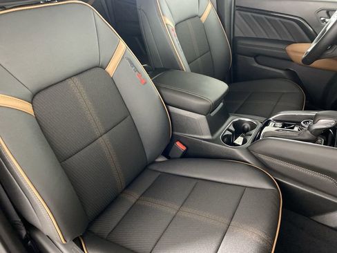 New 2026 GMC Canyon AT4 image 27