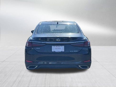 Used 2023 Lexus ES 350 w/ Premium Package image 7